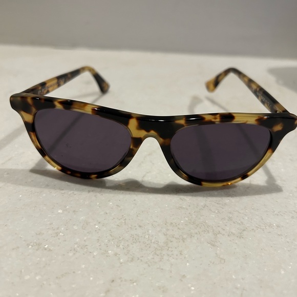 New in box retro super future sunglasses - Picture 5 of 8